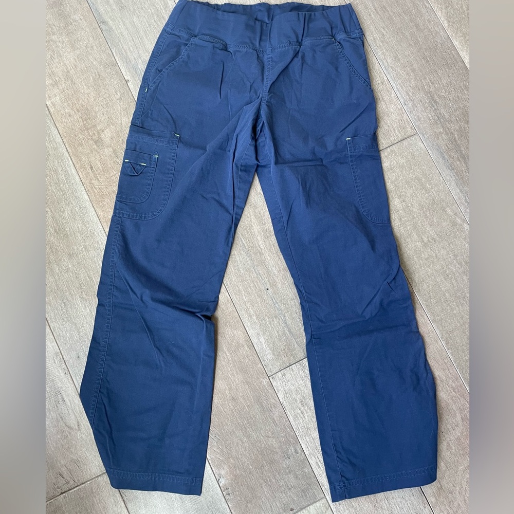 Small MC2 scrub pants